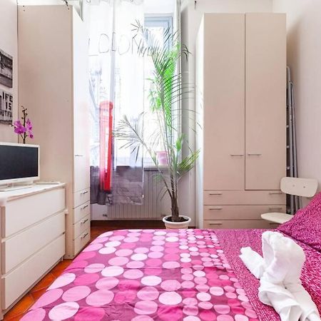 Mylove22 Milano Eksteriør bilde