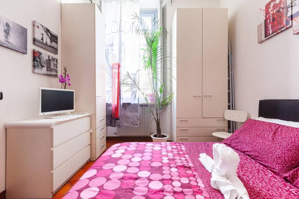 Mylove22 Milano Eksteriør bilde