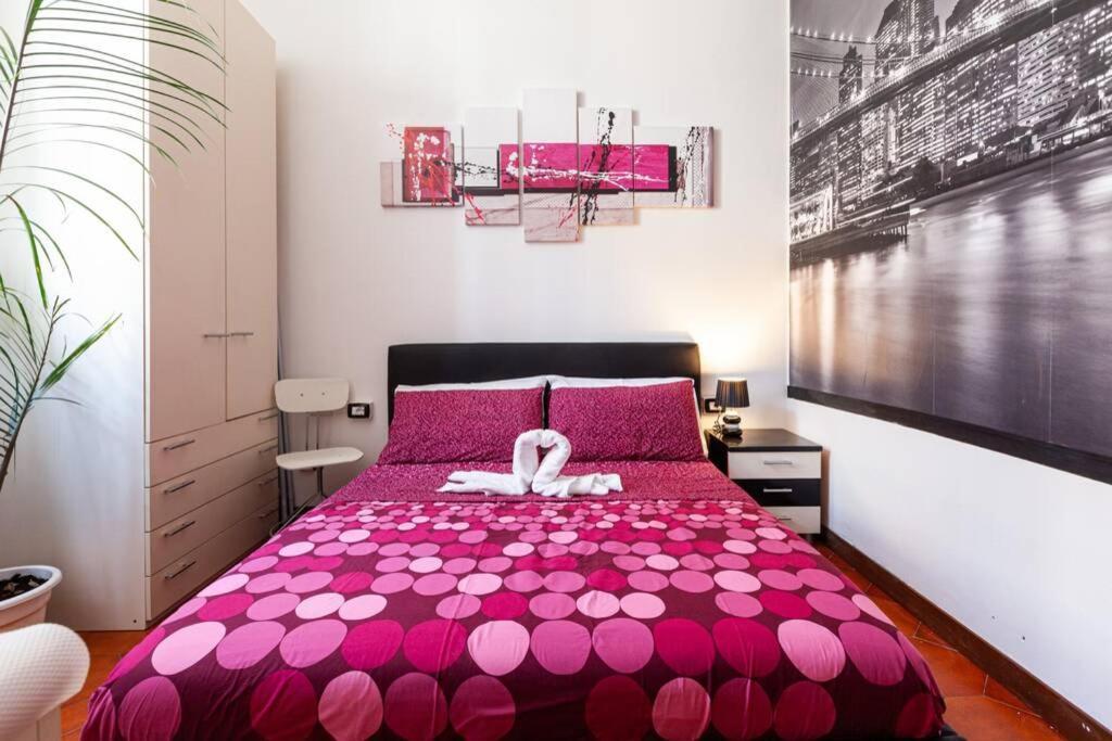 Mylove22 Milano Eksteriør bilde